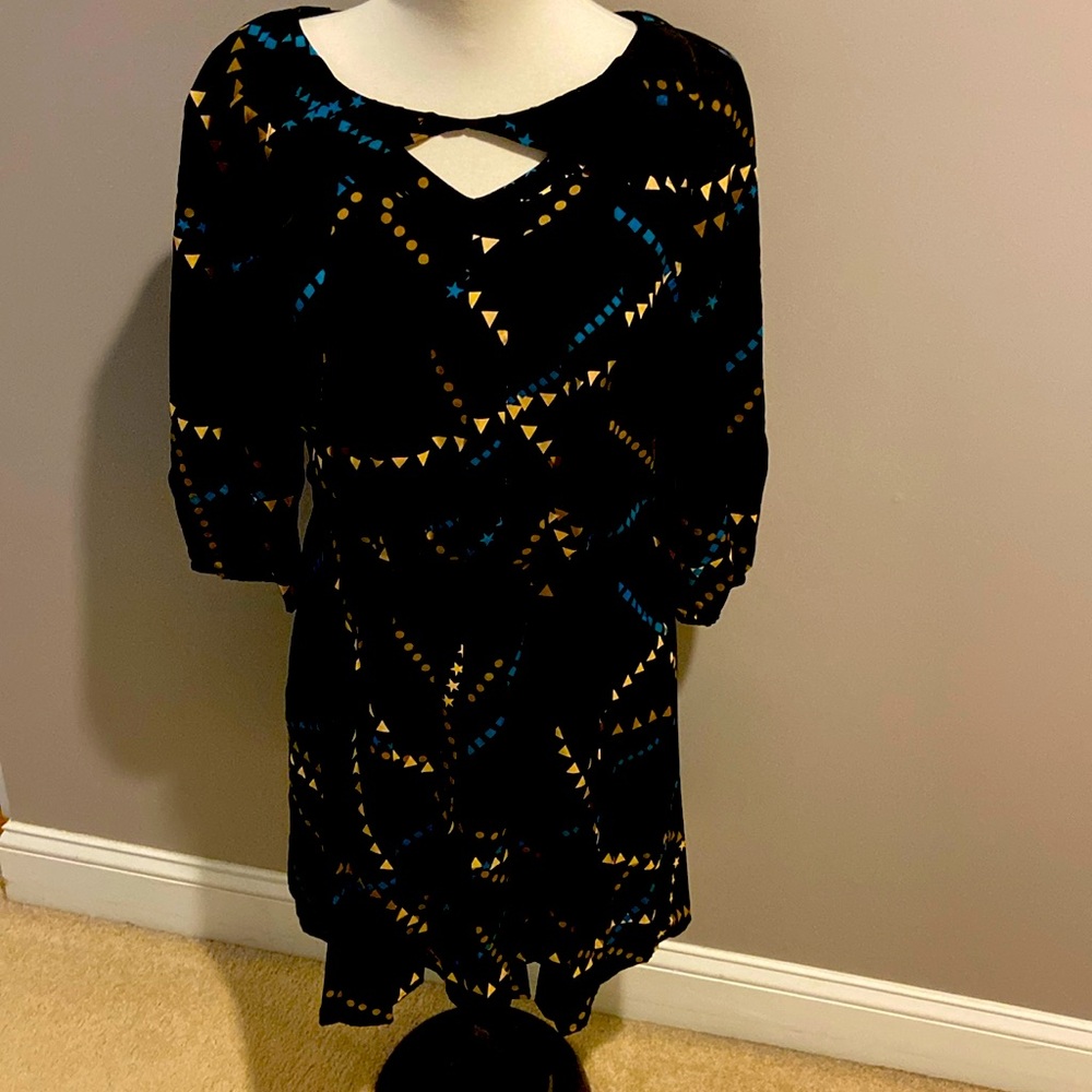 Jessica Simpson Dress